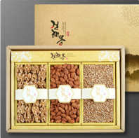 건해몽 화월견과세트 1호