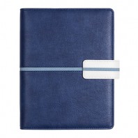 2026 AP7 시스템 다이어리 A5 - 네이비