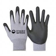 엑티브 그립 NBR 코팅장갑(고급)