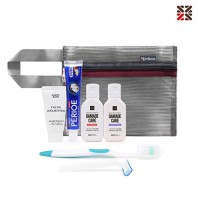 뉴핸들메쉬 M1형 아모레여행용세트