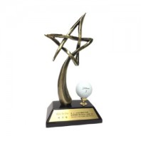 프로디아 스타 골프트로피 HB 1312
