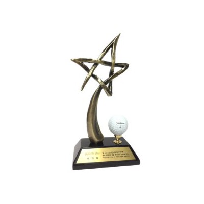 프로디아 스타 골프트로피 HB 1312