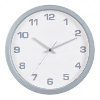 가성비 실용 심플벽시계 중 SI207