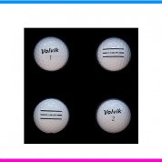 볼빅 플라이온 4구세트 (3pc)