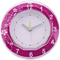 JS 510 크리스탈 탁상시계