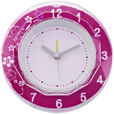 JS 510 크리스탈 탁상시계