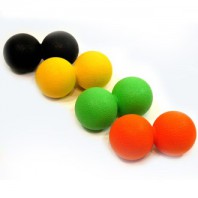 땅콩마사지볼/오랜지마시지볼/마사지볼/효도상품