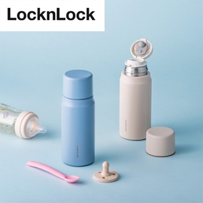 락앤락 마망컵 보온병 355ml LL-12