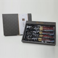 [3호] 우육포세트