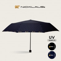 [잭니클라우스] 3단 골든스트라이프