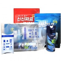 신신 구급함 구급키트 2호(신신파스2팩,신신에어스프레이,구급밴드세트고급형 4종세트)