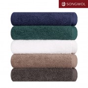 [송월타올] 송월 40수 포인트40 (200g)