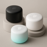 에디토 IPX7방수 방진설계 3W사운드 아웃도어용 입체사운드 무선 블루투스 스피커