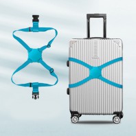 로로페리아 8자형 캐리어 고정 벨트(0216337)