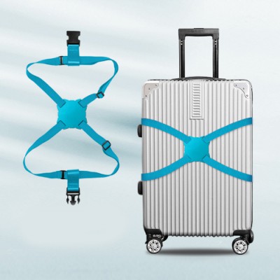 로로페리아 8자형 캐리어 고정 벨트(0216337)