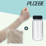 [플씨드] 선케어 스킨 쿨토시 + 보틀350ml 2종 세트