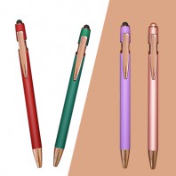 엘프 골드 볼펜