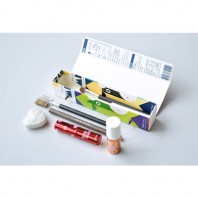 KC215 에코새활용 친환경 필통 체험 키트