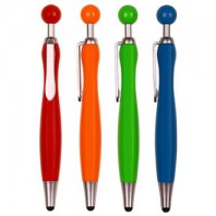 홀인원터치펜(독일잉크)