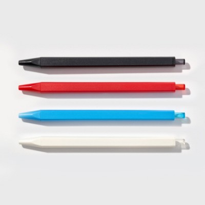 슬림펜 P01 slim 홍보볼펜