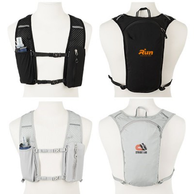 러닝조끼배낭