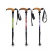 좋은날 4단 미니 등산지팡이 1P세트