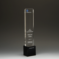 공로 명예퇴임 상패 E1134