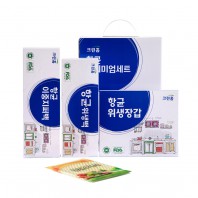 크린홈 항균 프리미엄3호