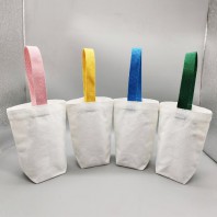 로페리아 칼라풀 핸들 텀블러가방(0217024)