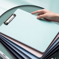 로페리아 파스텔 A4 클립보드(0215522)