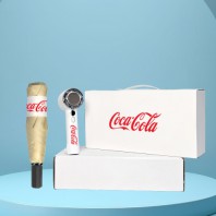 라이프스타일 36호 (크로커다일 3단 슬림 암막 우양산+쿨링선풍기세트)