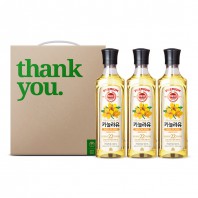 사조해표 카놀라유 3P SET