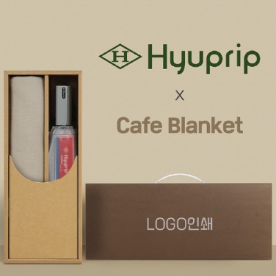 협립 이지롤 거꾸로 완전자동 우산 +카페담요