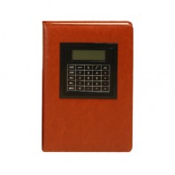 제이엘 다기능 계산기 A5 다이어리