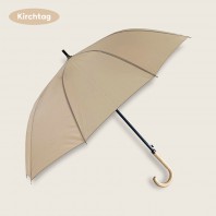 키르히탁 65 10k 소프트 파스텔 나무곡자 (베이지) *컬러인쇄가능*