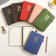 제이엘 2026년 다이어리 시스템 플래너