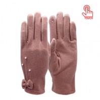 진주 터치폰장갑