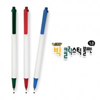 빅 클릭스틱 볼펜(1.0)