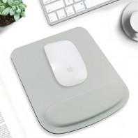 로페리아 단색 컬러 EVA 손목보호 마우스패드(0216779)