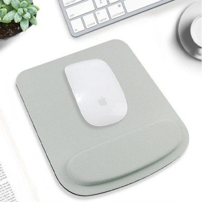 로페리아 단색 컬러 EVA 손목보호 마우스패드(0216779)