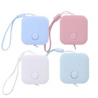 제이엘 커스텀 컬러 가정용 줄자