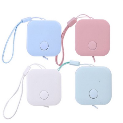 제이엘 커스텀 컬러 가정용 줄자