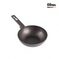 힘멜 논스틱코팅 인덕션 겸용 궁중팬22cm