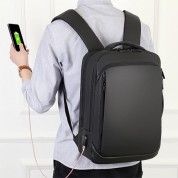 USB 충전 백팩 A012