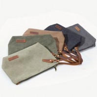 에코라이프 내츄럴 다용도 파우치 CA225