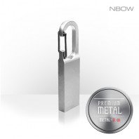 엔보우 고리형USB 메모리 metal u 01  (8GB~128GB)