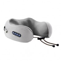 목편안 쿠션 목마사지기 CW-900