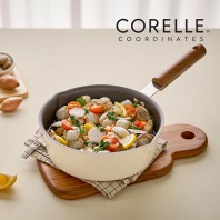 코렐_코디네이츠 크림초콜릿 멀티원팬 20cm