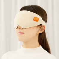 스카이 케어 아이워머 무선 온열 수면 안대