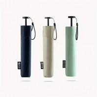 391_Parachase 초경량 111g 카본 파이버 접이식 우산